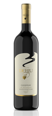 Vigne Deriu - Cannonau di Sardegna DOC
