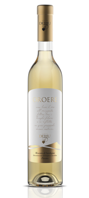 Vigne Deriu - OroEre - Moscato di Sardegna Passito DOC