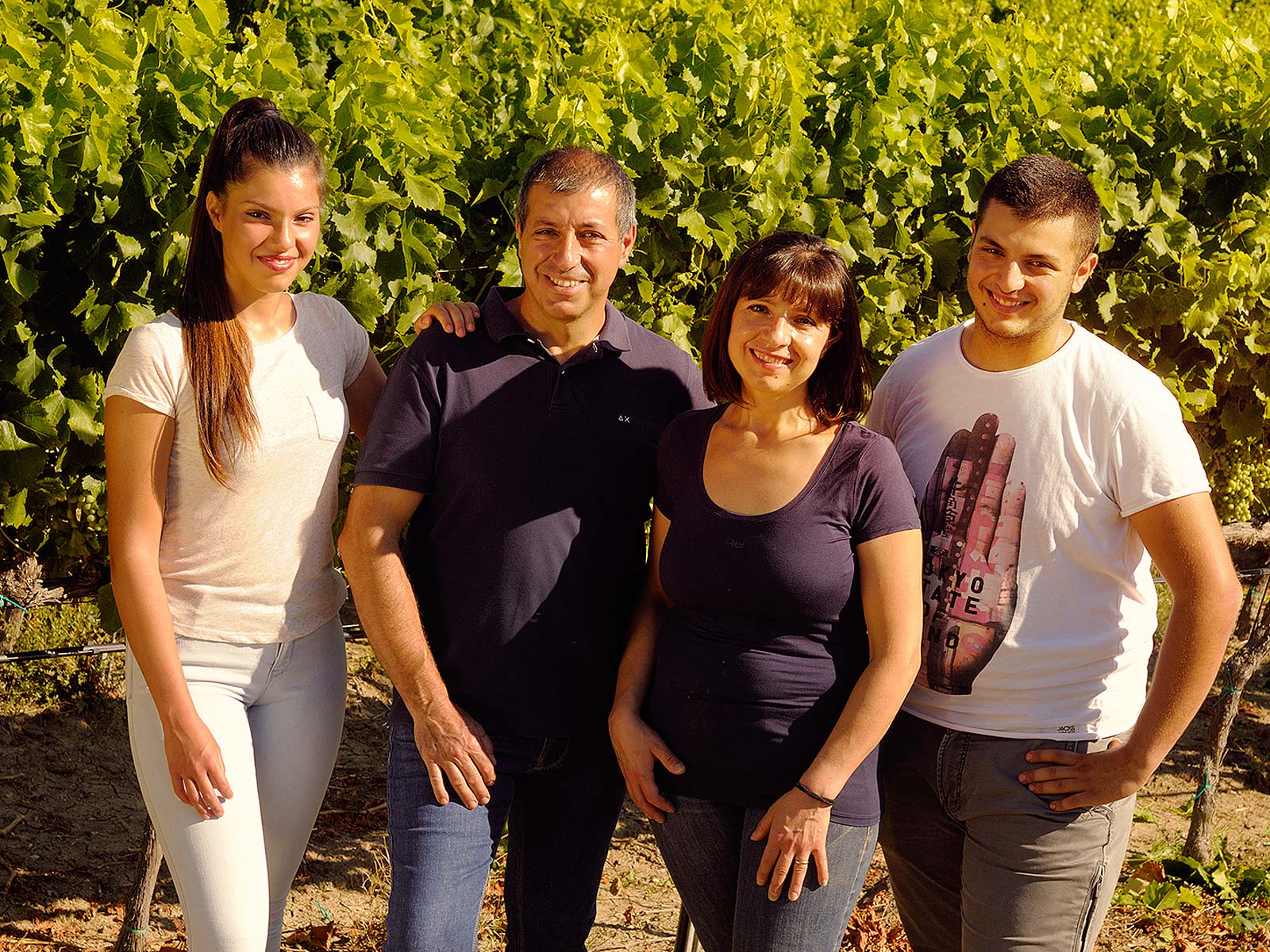 AZIENDA AGRICOLA F.LLI DERIU DI LINDA E MICHELE S.S — foto 4